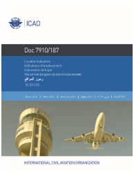 ICAO Doc 7910:2023