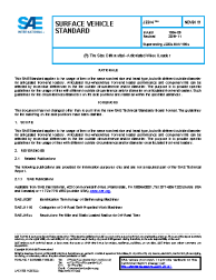 SAE J 2204:2019-11-20