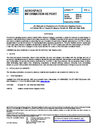 SAE AIR 5690A:2023-11-16