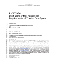 IEEE P3730