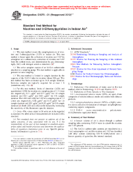 ASTM D5075-01(2012)e1