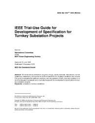 IEEE 1267:1999 (R2005)