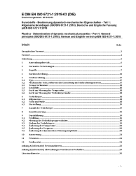 DIN EN ISO 6721-1:2018-03