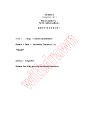 IEC 60086-3:2011/COR1:2011