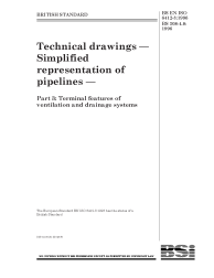 BS EN ISO 6412-3:1996