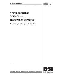BS IEC 60748-2:1997