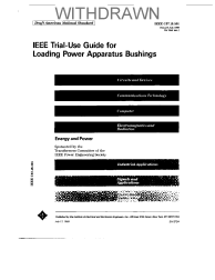 IEEE C57.19.101:1989