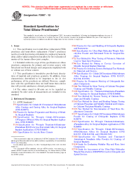 ASTM F2887-12