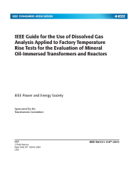 IEEE C57.130:2015