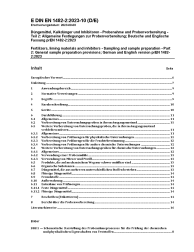 DIN EN 1482-2:2023-10