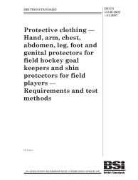 BS EN 13546:2002+A1:2007