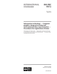 ISO/IEC 9973:2013