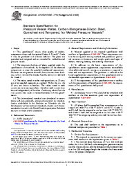 ASTM A724/A724M-09(2023)