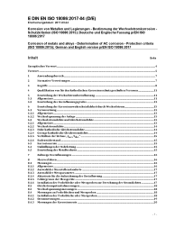DIN EN ISO 18086:2017-04