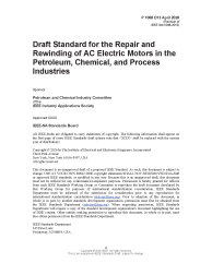 IEEE P1068
