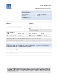 IEEE/IEC 62582-4:2022