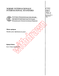 IEC 60793-2:1988