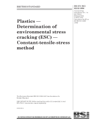 BS EN ISO 6252:1998