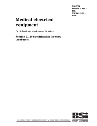 BS 5724-2-2.119:1991