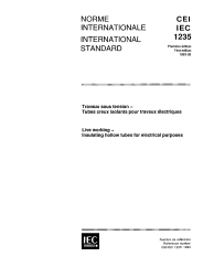 IEC 61235:1993