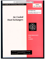 ASME PTC.30-1991 (R2005)