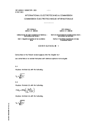 IEC 62044-2:2005/COR1:2021