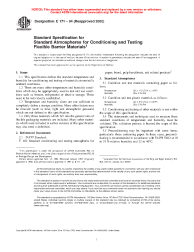 ASTM E171-94(2002) (R1994)