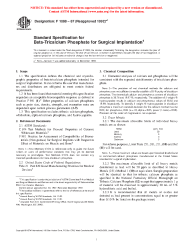 ASTM F1088-87(1992)e1