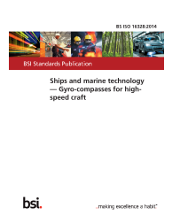 BS ISO 16328:2014