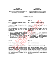 IEC 60694:1996/COR1:2001