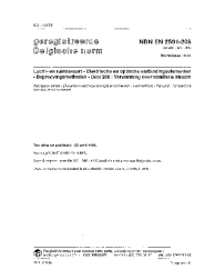 NBN EN 2591-208:1996