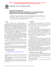 ASTM C1265-94(2005)e1