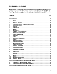 DIN EN 1453-1:2017-09