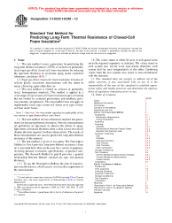 ASTM C1303/C1303M-10