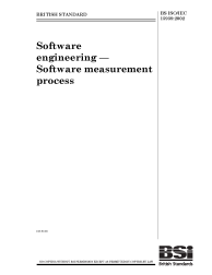 BS ISO/IEC 15939:2002
