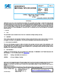 SAE AMS 4842G:2025-06-17
