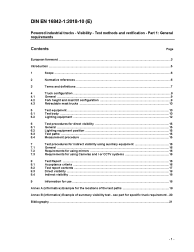 DIN EN 16842-1:2018-10