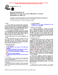 ASTM C117-04