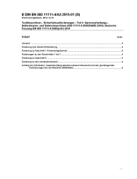 DIN EN ISO 11111-4/A2:2015-01