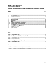 DIN 87303:2019-05