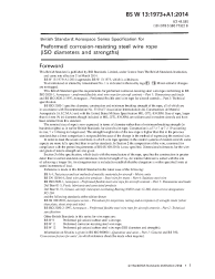 BS W 13:1973+A1:2014