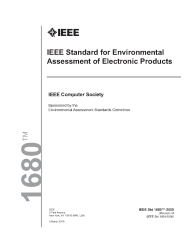 IEEE 1680:2009