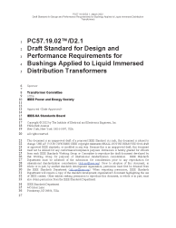 IEEE C57.19.02:2023