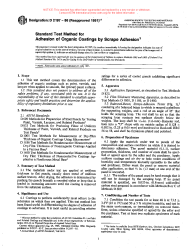 ASTM D2197-86(1991)e1