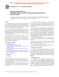 ASTM D1113-90a(2008)