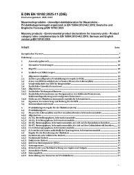 DIN EN 18192:2025-11