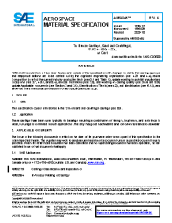 SAE AMS 4845K:2025-10-23