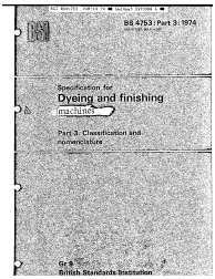 BS 4753-3:1974