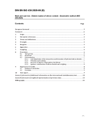 DIN EN ISO 439:2020-06