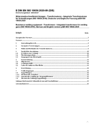 DIN EN ISO 10656:2020-09